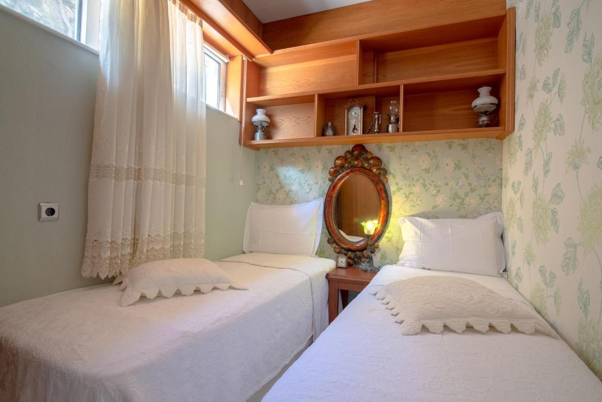 Cretan Biosuites Palaiokastro  Exteriér fotografie