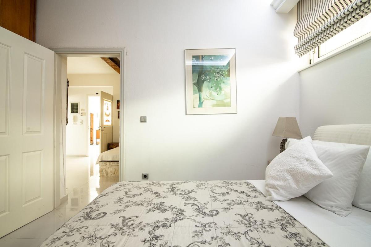 Cretan Biosuites Palaiokastro  Exteriér fotografie
